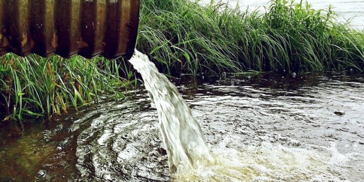 KĄ NAUJO TURI ŽINOTI NUOTEKŲ TVARKYTOJAI?