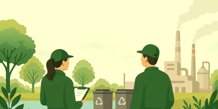 ATNAUJINTAS 2025 METŲ APLINKOSAUGINIŲ PATIKRINIMŲ PLANAS